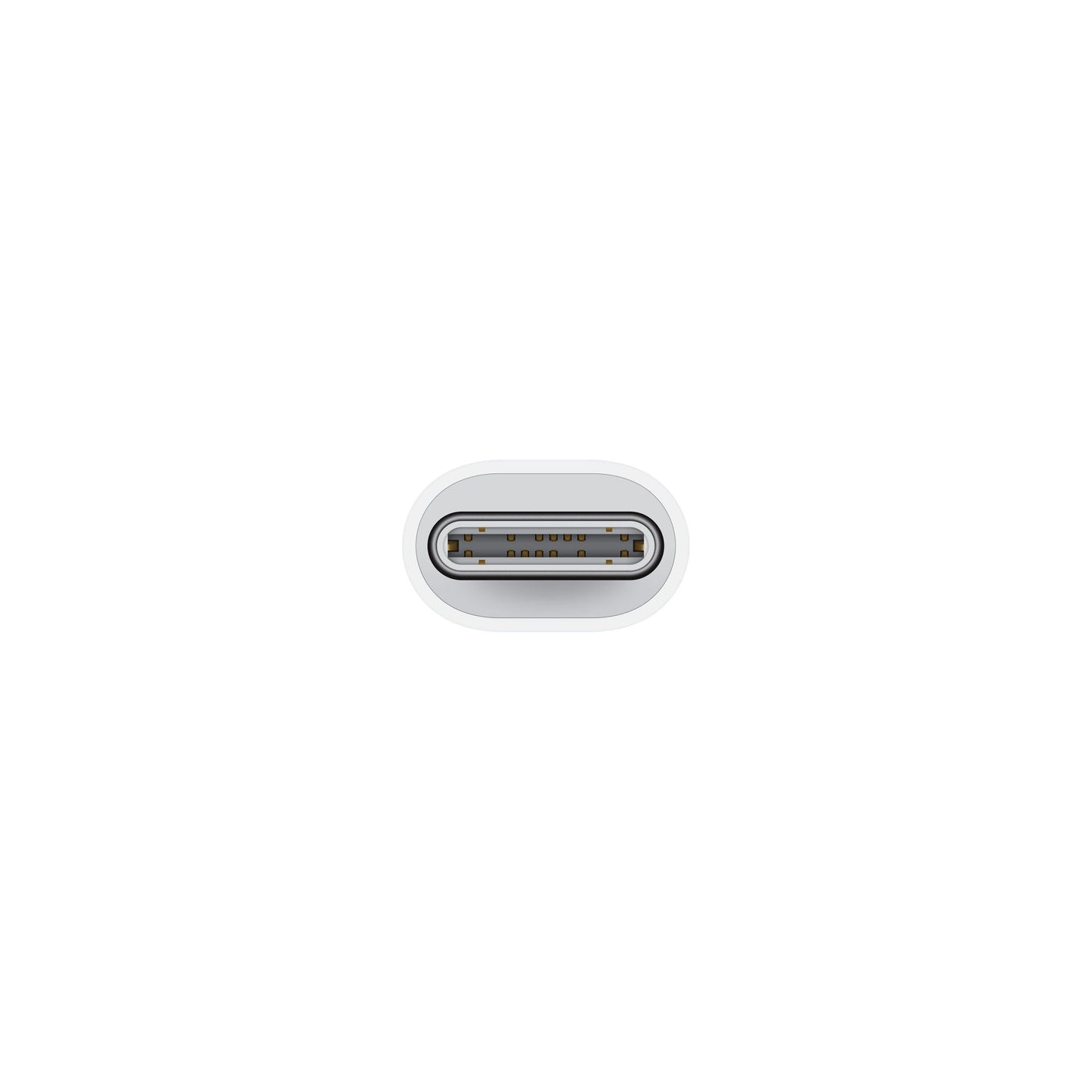 USB-C to Lightning Adapter