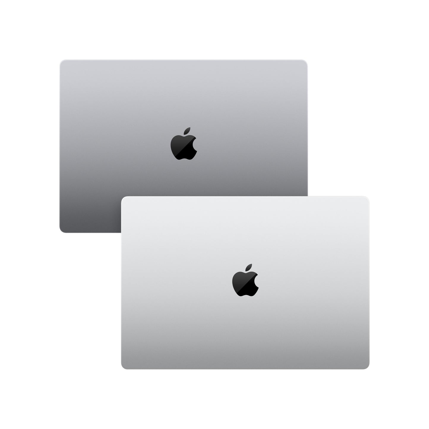 14-inch MacBook Pro: Apple M1 Pro chip with 8_core CPU and 14_core GPU 512GB SSD - Silver