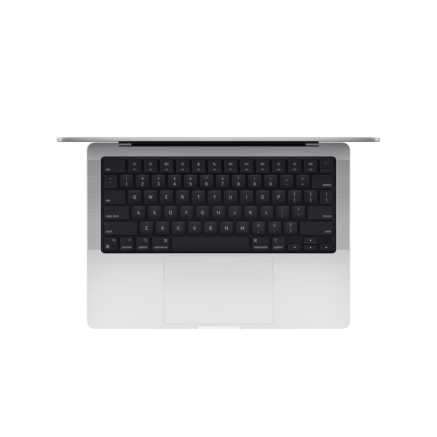 14-inch MacBook Pro: Apple M1 Pro chip with 10_core CPU and 16_core GPU 1TB SSD - Silver