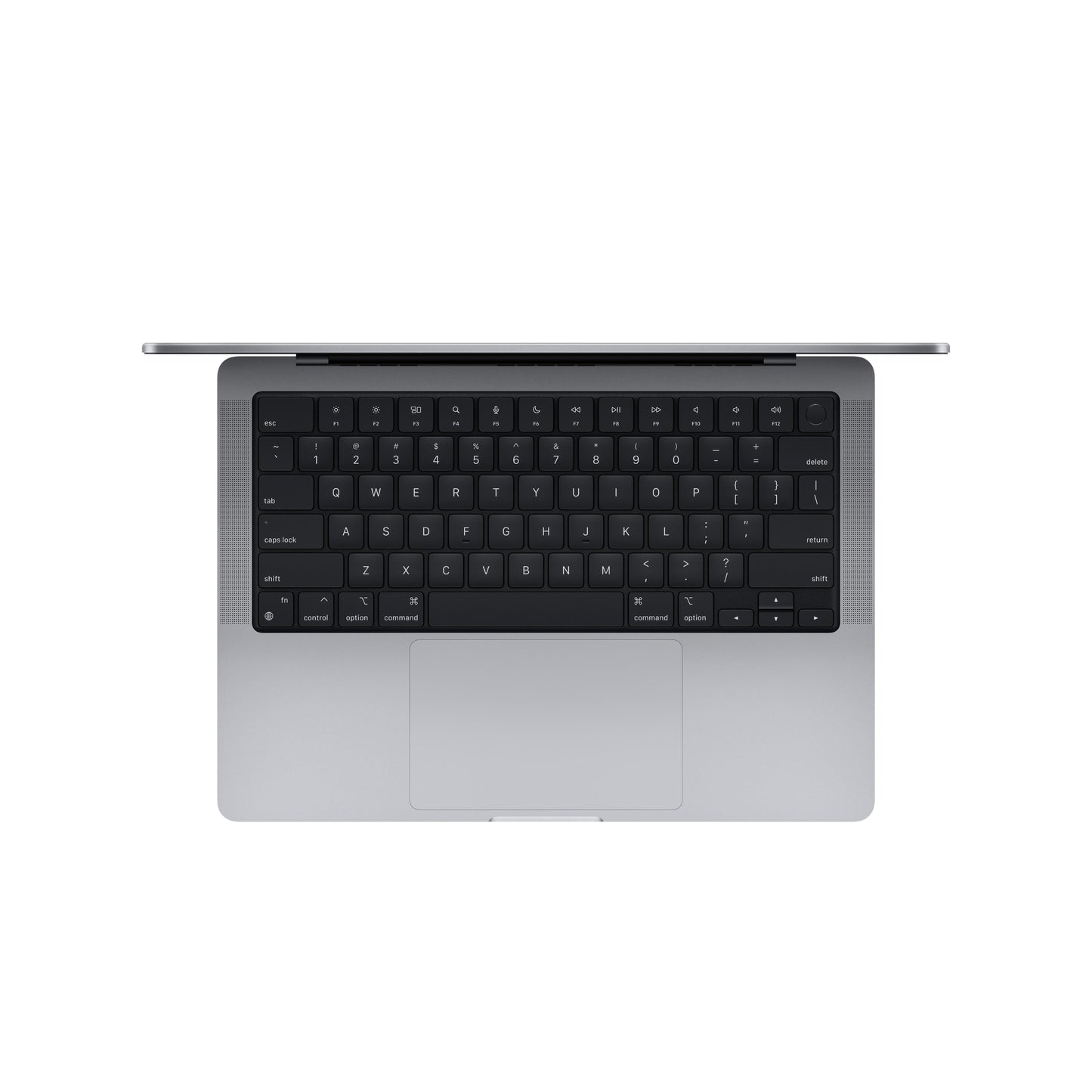 14-inch MacBook Pro: Apple M1 Pro chip with 8_core CPU and 14_core GPU 512GB SSD - Space Grey