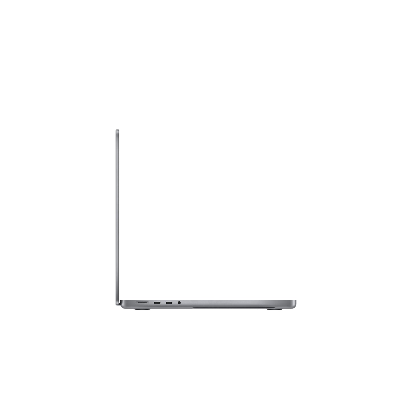 14-inch MacBook Pro: Apple M1 Pro chip with 8_core CPU and 14_core GPU 512GB SSD - Space Grey