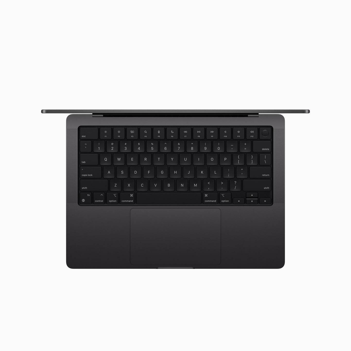 14-inch MacBook Pro: Apple M3 Max chip with 14‑core CPU and 30‑core GPU, 1TB SSD - Space Black
