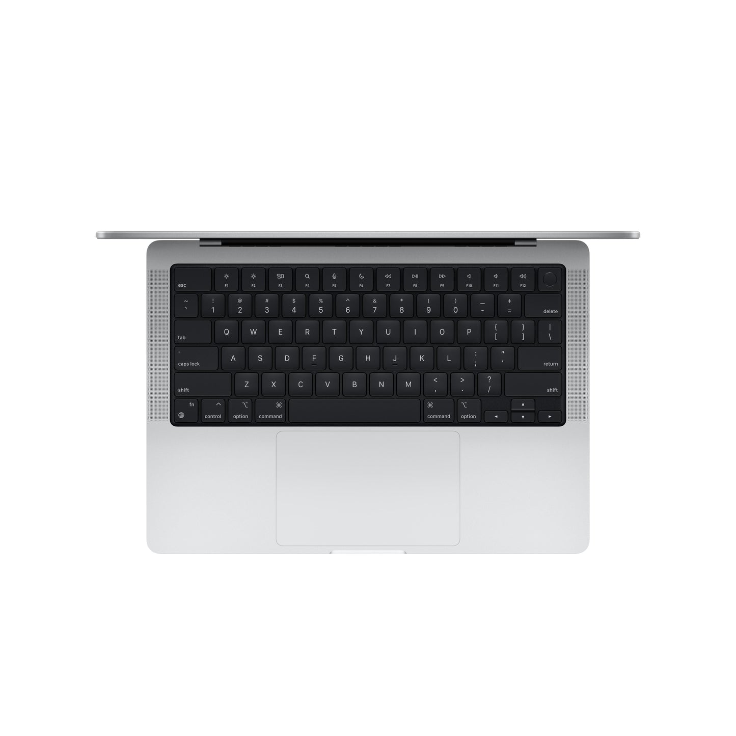 "14-inch MacBook Pro: Apple M2 Pro chip with 12-core CPU and 19-core GPU, 1TB SSD - Silver"