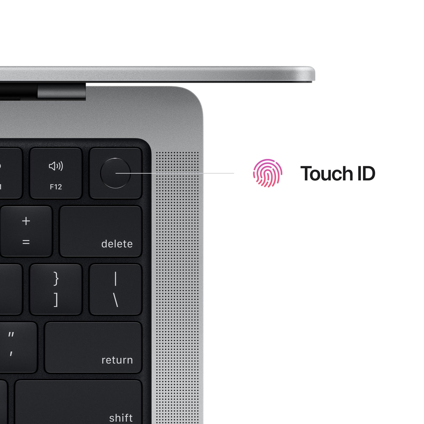 "14-inch MacBook Pro: Apple M2 Max chip with 12-core CPU and 30-core GPU, 1TB SSD - Silver"