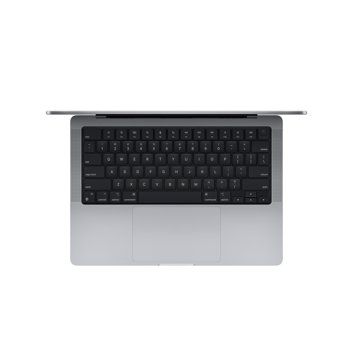 "14-inch MacBook Pro: Apple M2 Max chip with 12-core CPU and 30-core GPU, 1TB SSD - Space Grey"