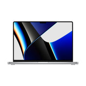 16-inch MacBook Pro: Apple M1 Max chip with 10_core CPU and 32_core GPU 1TB SSD - Space Grey