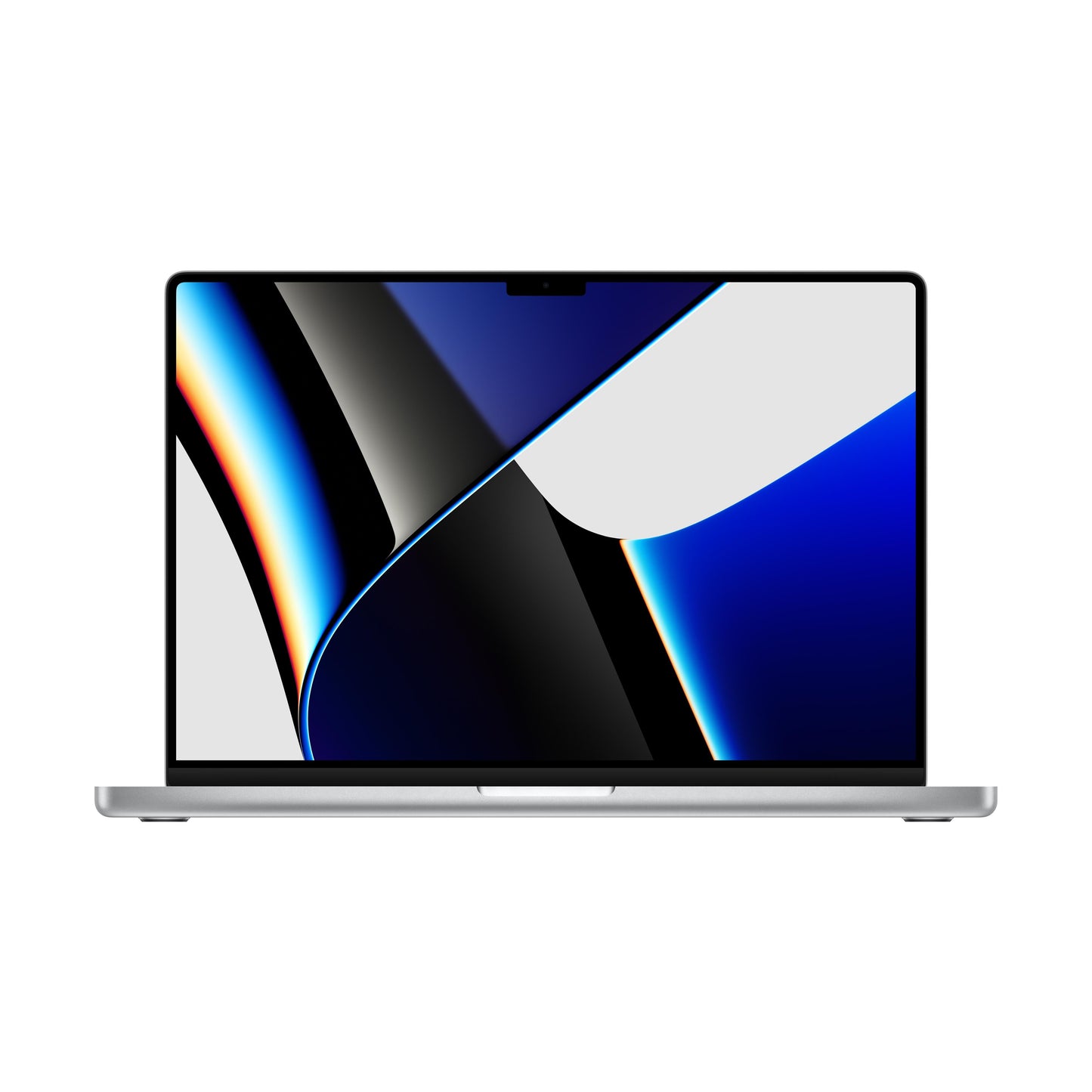 16-inch MacBook Pro: Apple M1 Pro chip with 10_core CPU and 16_core GPU 1TB SSD - Silver