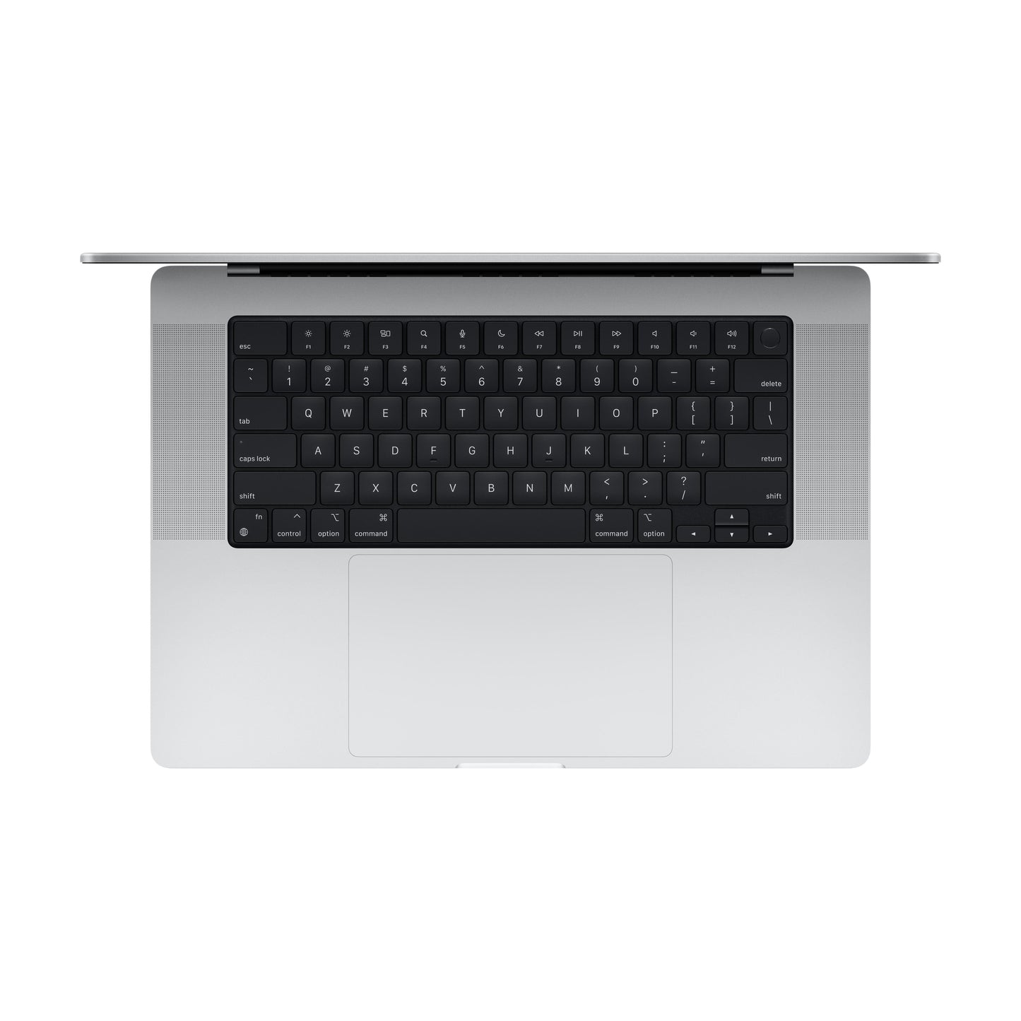 16-inch MacBook Pro: Apple M1 Pro chip with 10_core CPU and 16_core GPU 1TB SSD - Silver