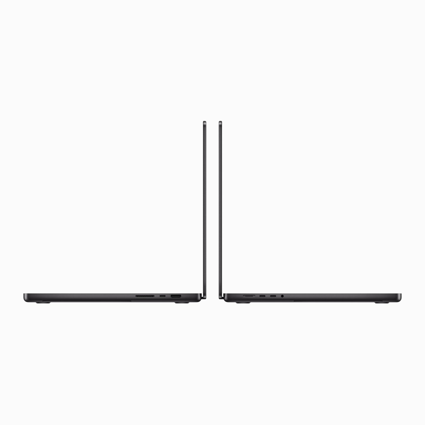 16-inch MacBook Pro: Apple M3 Max chip with 16‑core CPU and 40‑core GPU, 1TB SSD - Space Black