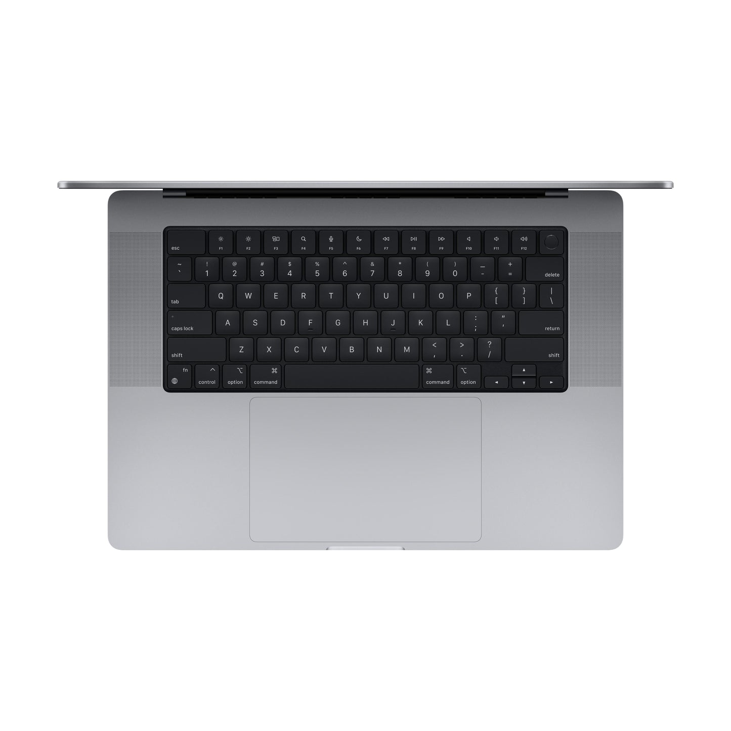 "16-inch MacBook Pro: Apple M2 Pro chip with 12-core CPU and 19-core GPU, 1TB SSD - Space Grey"