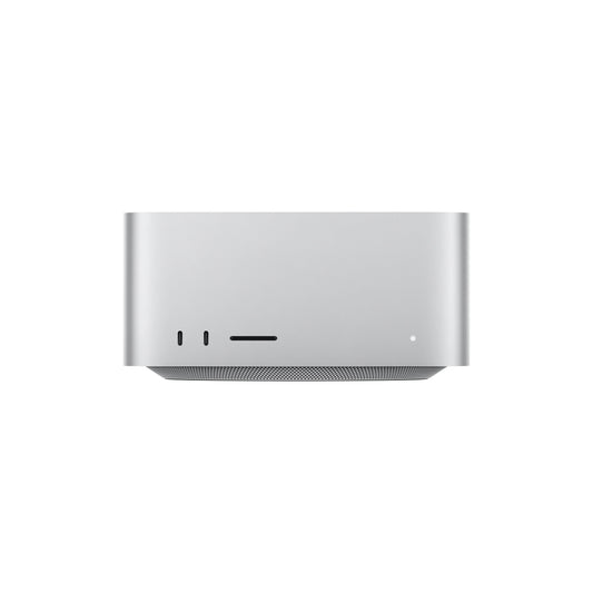 "Mac Studio: Apple M1 Ultra chip with 20 core CPU and 48_core GPU, 1TB SSD"
