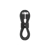 NATIVE UNION Braided USB-C to Lightning Belt Cable 1.2m - Cosmos