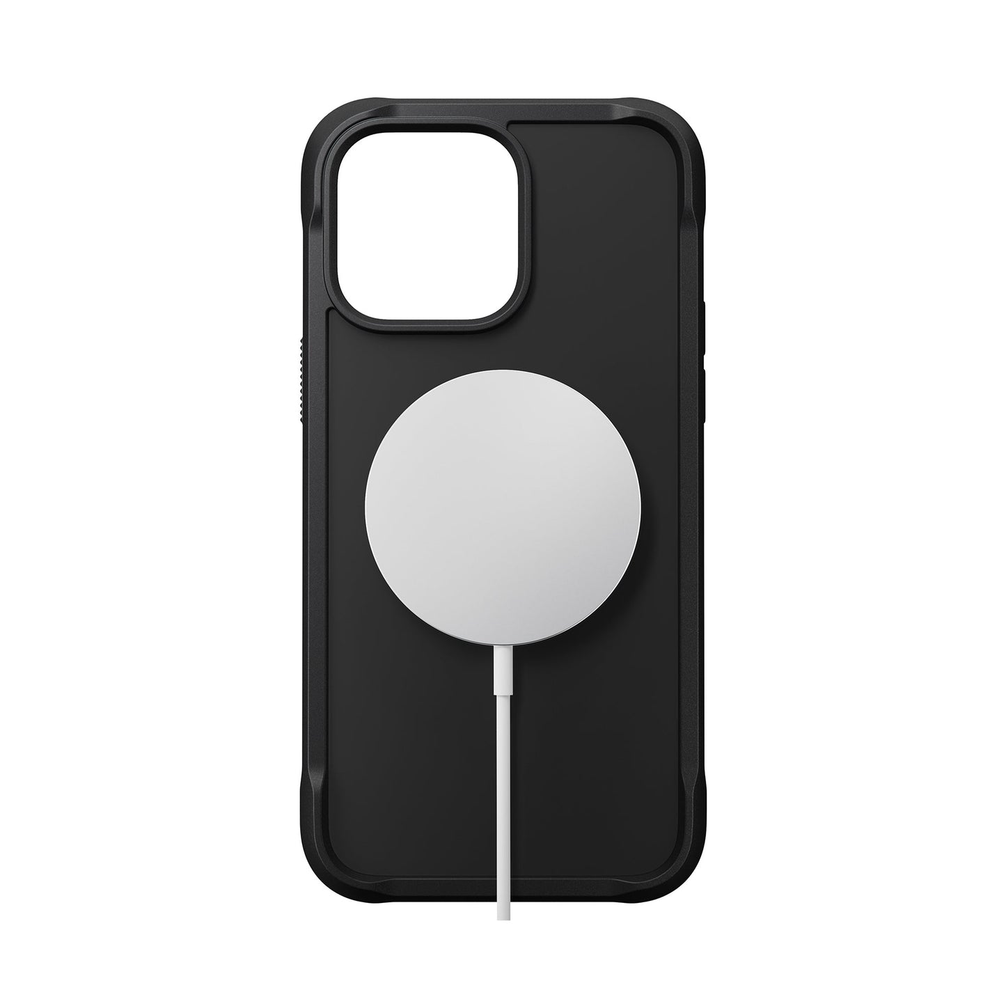 NOMAD Protective Case for iPhone 14 Pro Max - Black