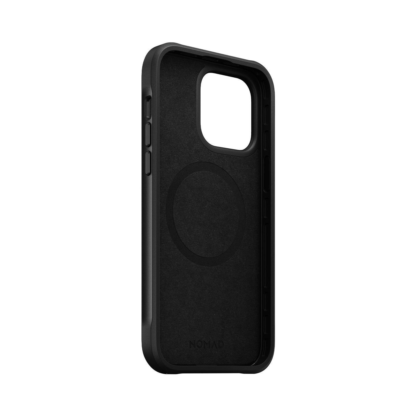 NOMAD Protective Case for iPhone 14 Pro Max - Black