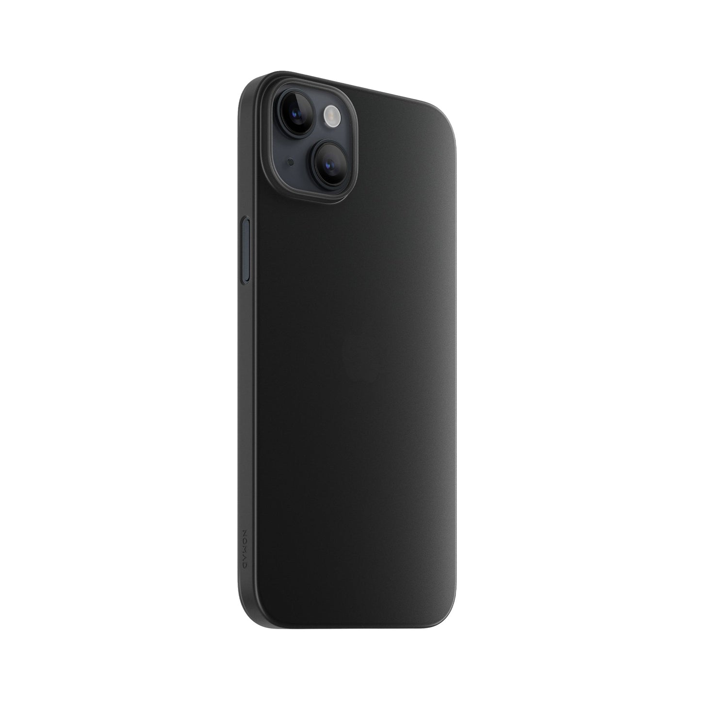 NOMAD Super Slim Case for iPhone 14 Plus - Carbide