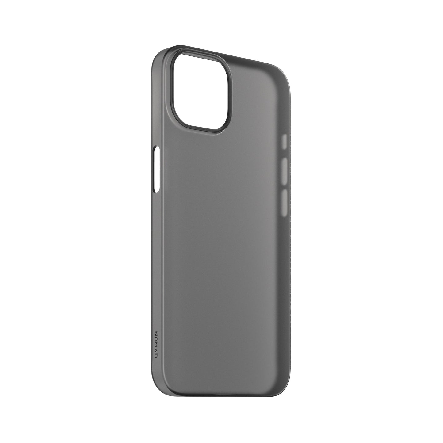 NOMAD Super Slim Case for iPhone 14 Plus - Carbide