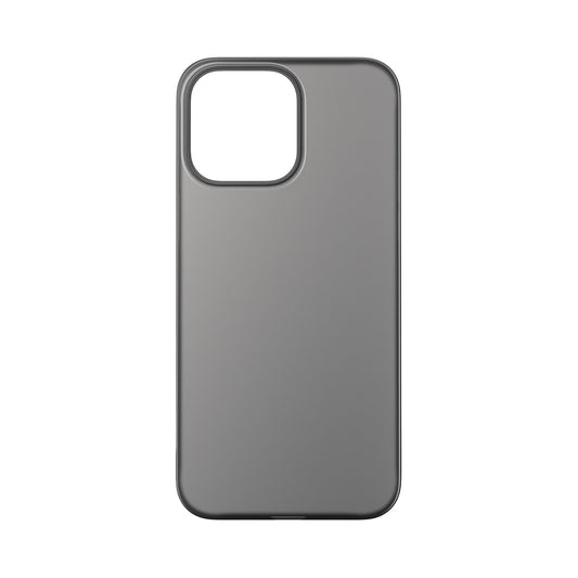 NOMAD Super Slim Case for iPhone 14 Pro Max - Carbide