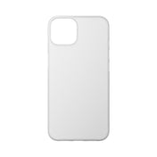 NOMAD Super Slim Case for iPhone 14 - White