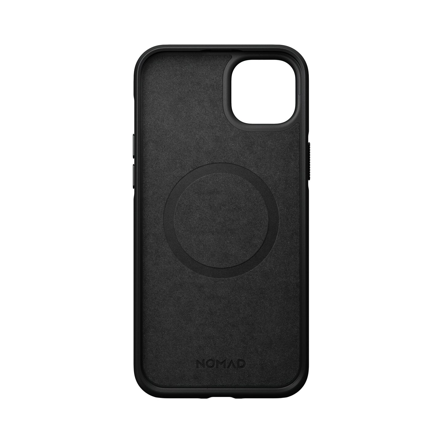 NOMAD Modern Leather Case/Nomad for iPhone 14 Plus - Brown