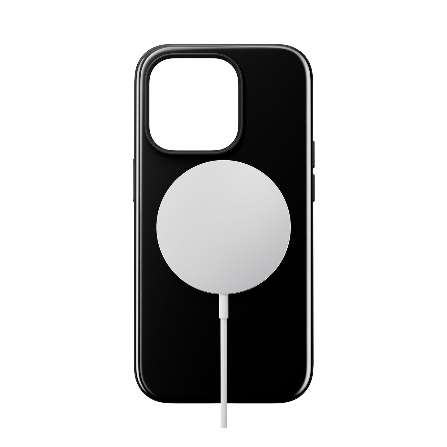 NOMAD Sport Case for iPhone 14 Pro - Carbide