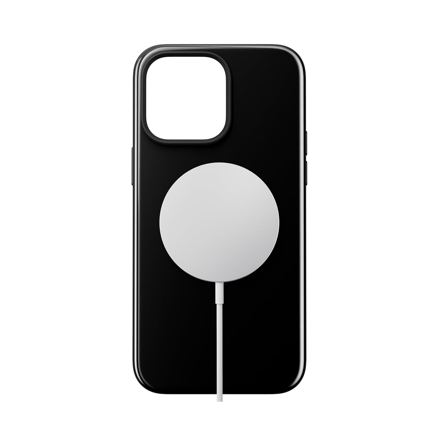 NOMAD Sport Case for iPhone 14 Pro Max - Carbide