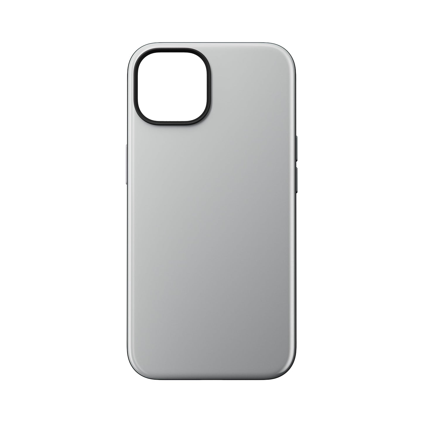 NOMAD Sport Case for iPhone 14 - Lunar Gray