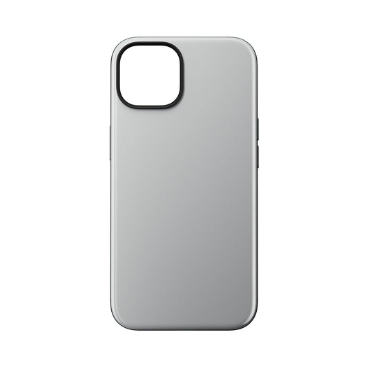NOMAD Sport Case for iPhone 14 - Lunar Gray