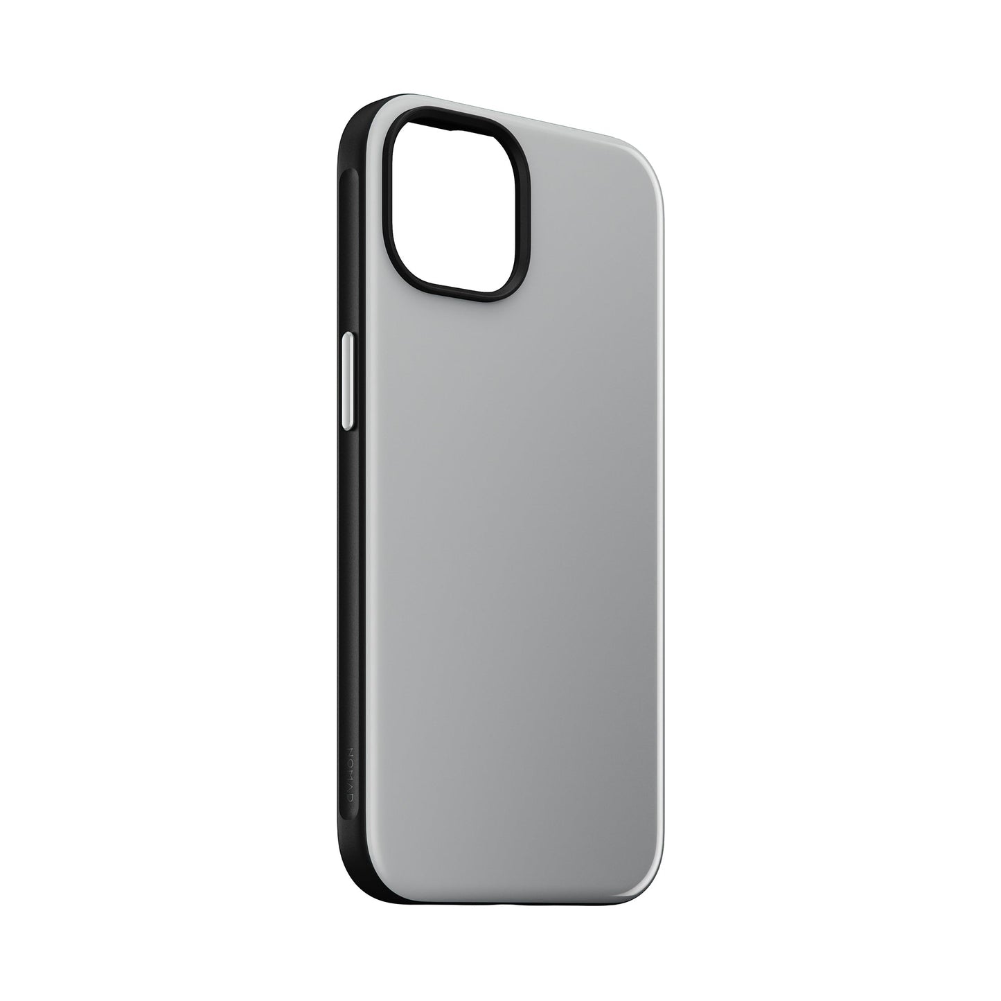 NOMAD Sport Case for iPhone 14 - Lunar Gray