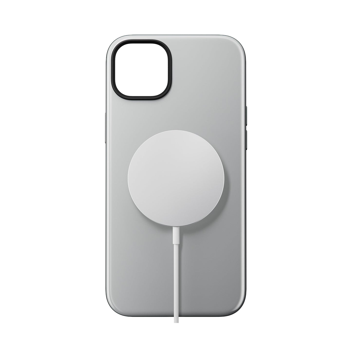 NOMAD Sport Case for iPhone 14 Plus - Lunar Gray