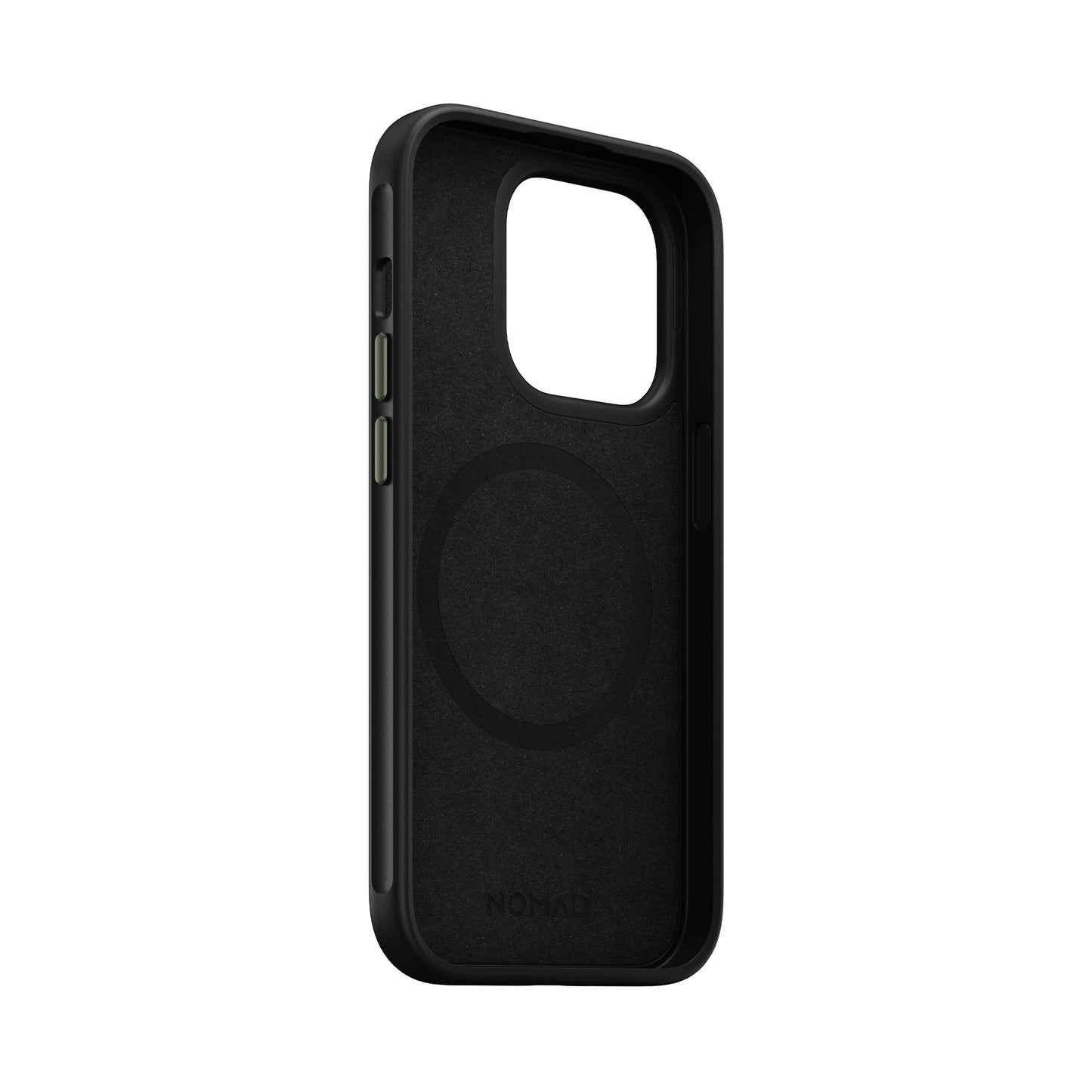 NOMAD Sport Case for iPhone 14 Pro - Ash Green