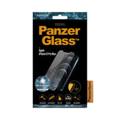 PANZERGLASS Standard Fit for iPhone 12 Pro Max - Clear