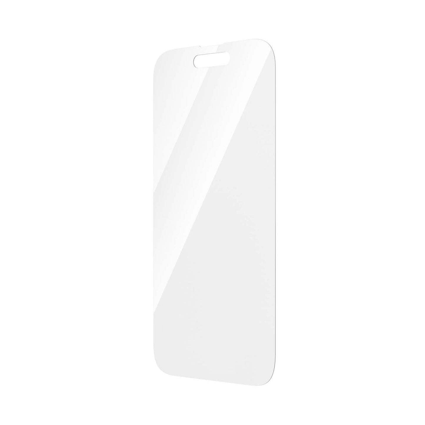 PANZERGLASS Classic Fit for iPhone 14 Pro - Clear