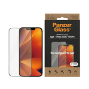 PANZERGLASS Ultra-Wide Fit for iPhone 14 - Clear