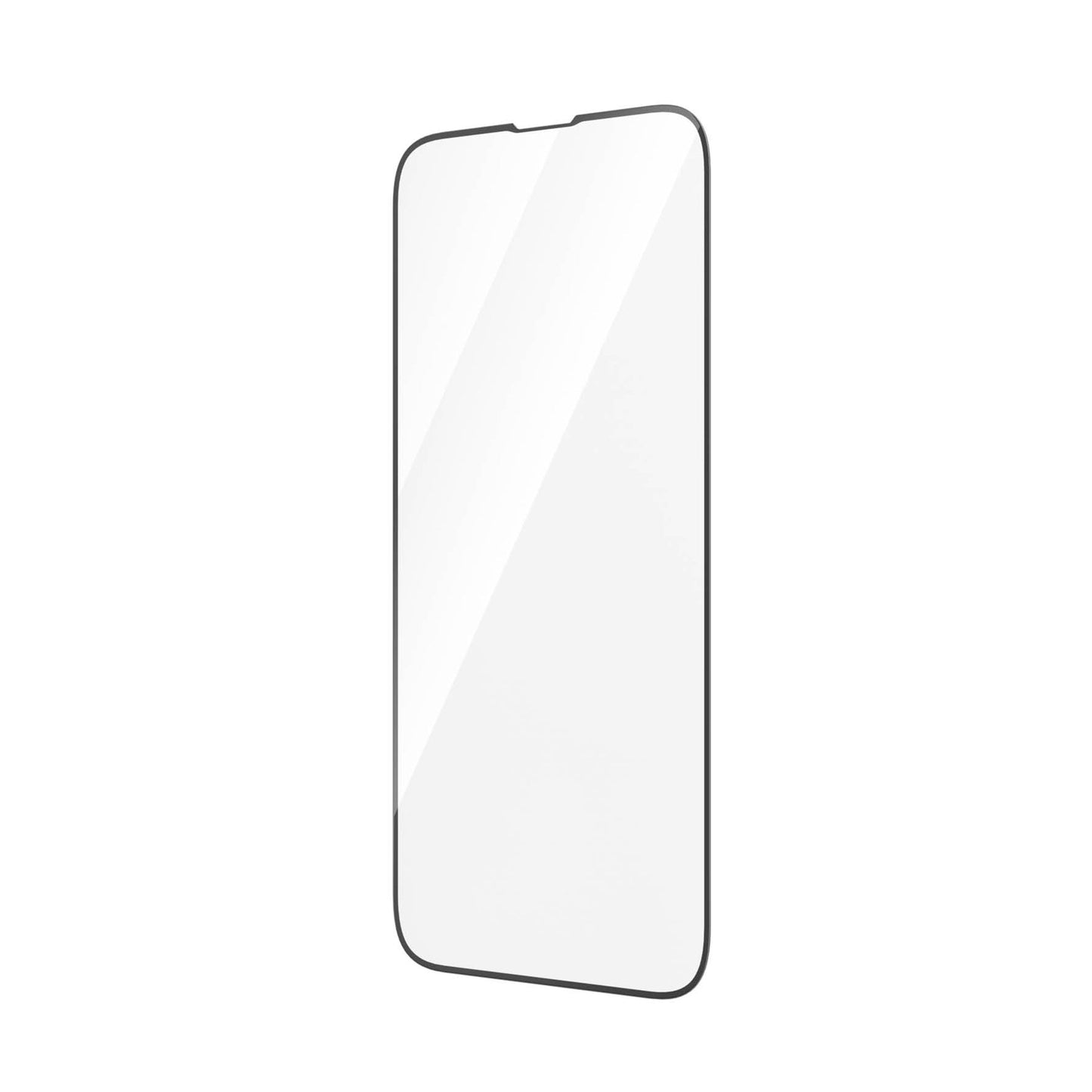 PANZERGLASS Ultra-Wide Fit for iPhone 14 - Clear