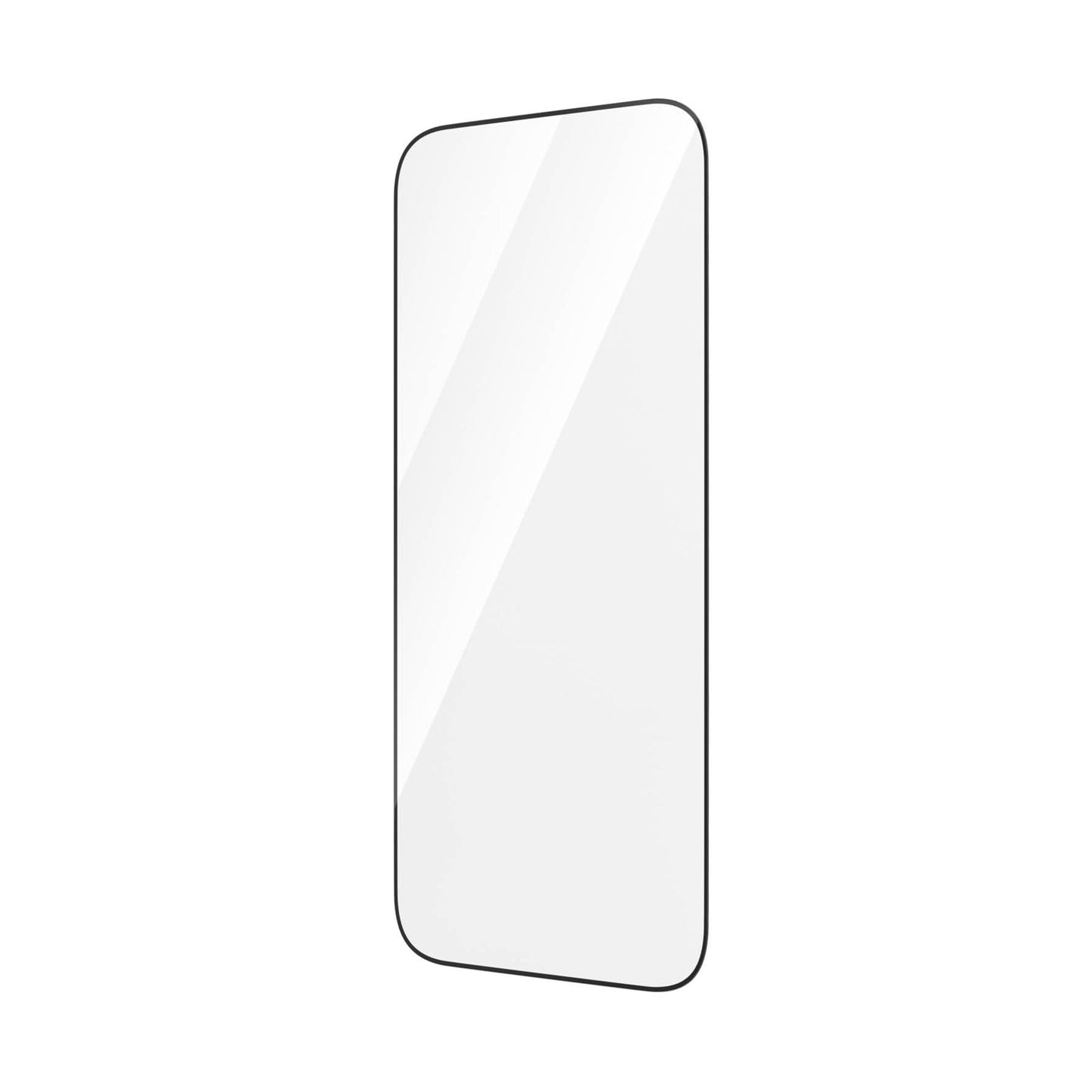 PANZERGLASS Ultra-Wide Fit for iPhone 14 Pro - Clear