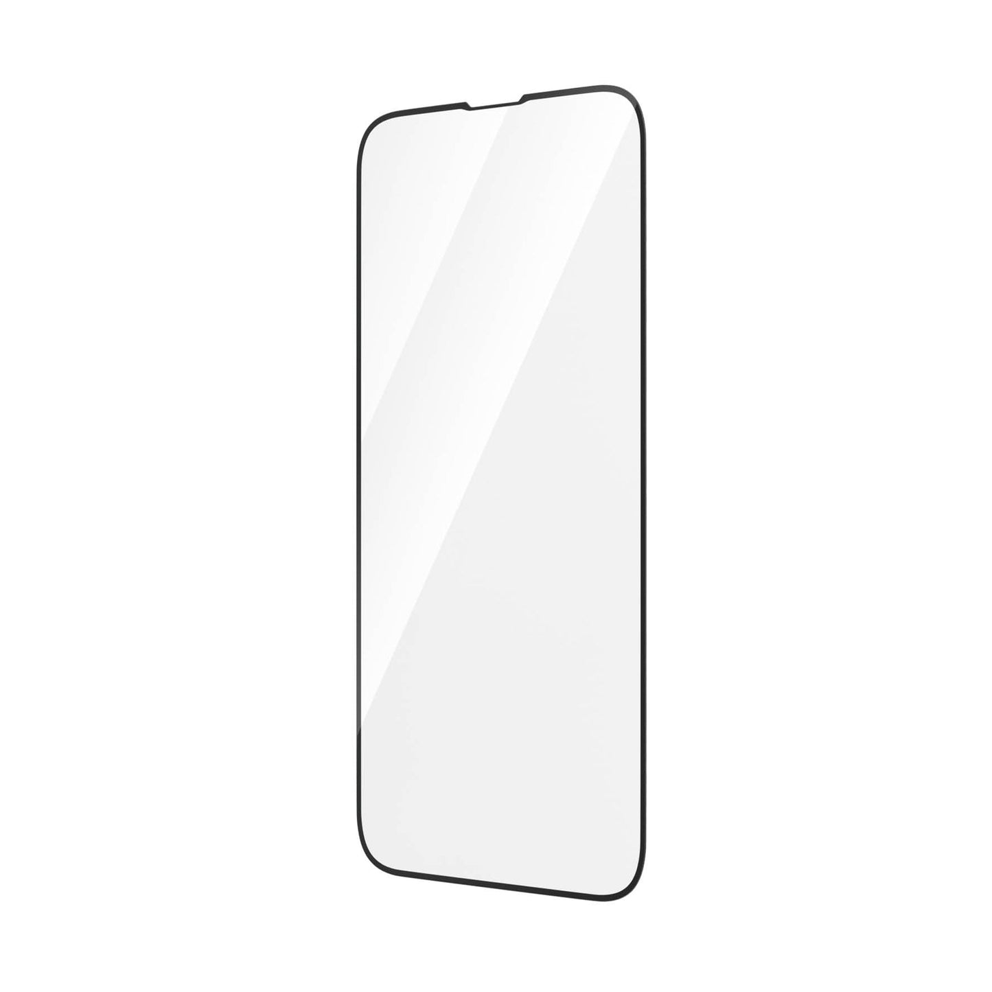 PANZERGLASS Ultra-Wide Fit for iPhone 14 Plus - Clear