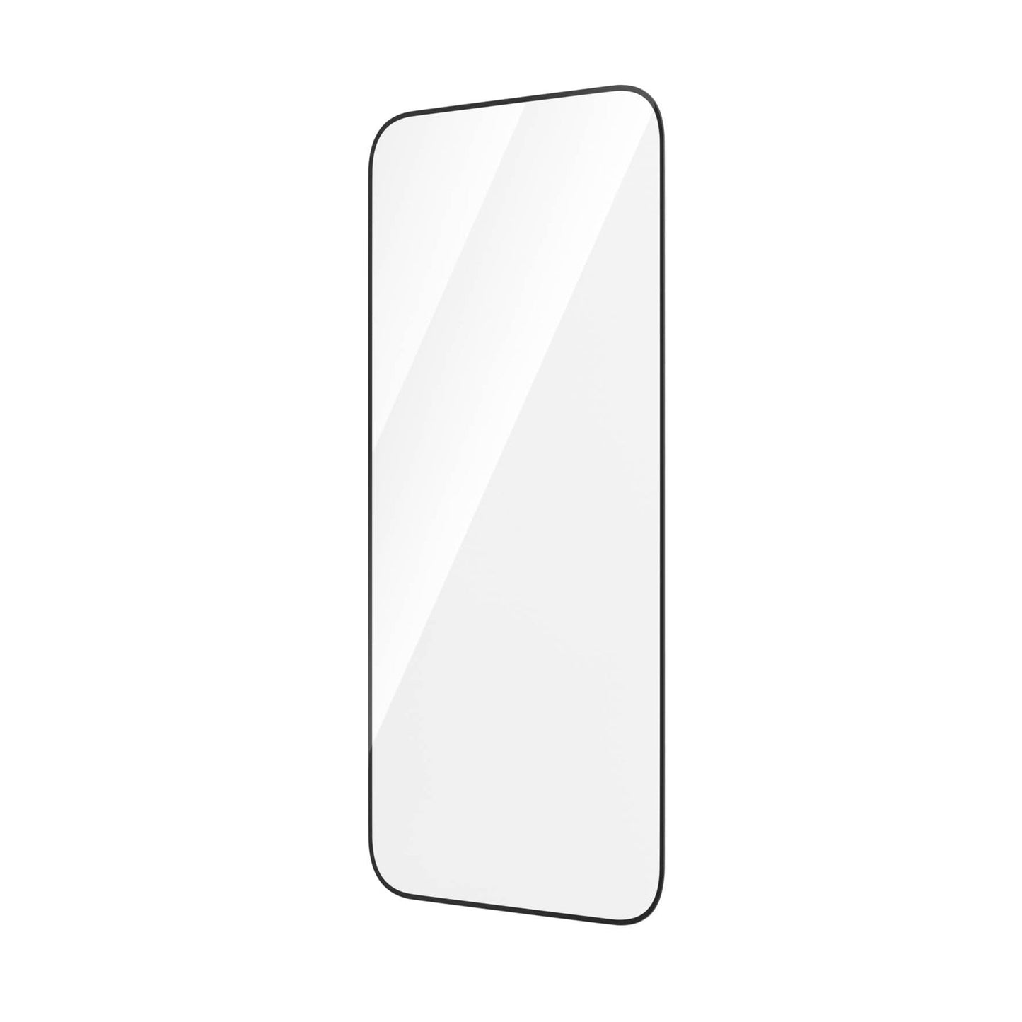 PANZERGLASS Ultra-Wide Fit for iPhone 14 Pro Max - Clear
