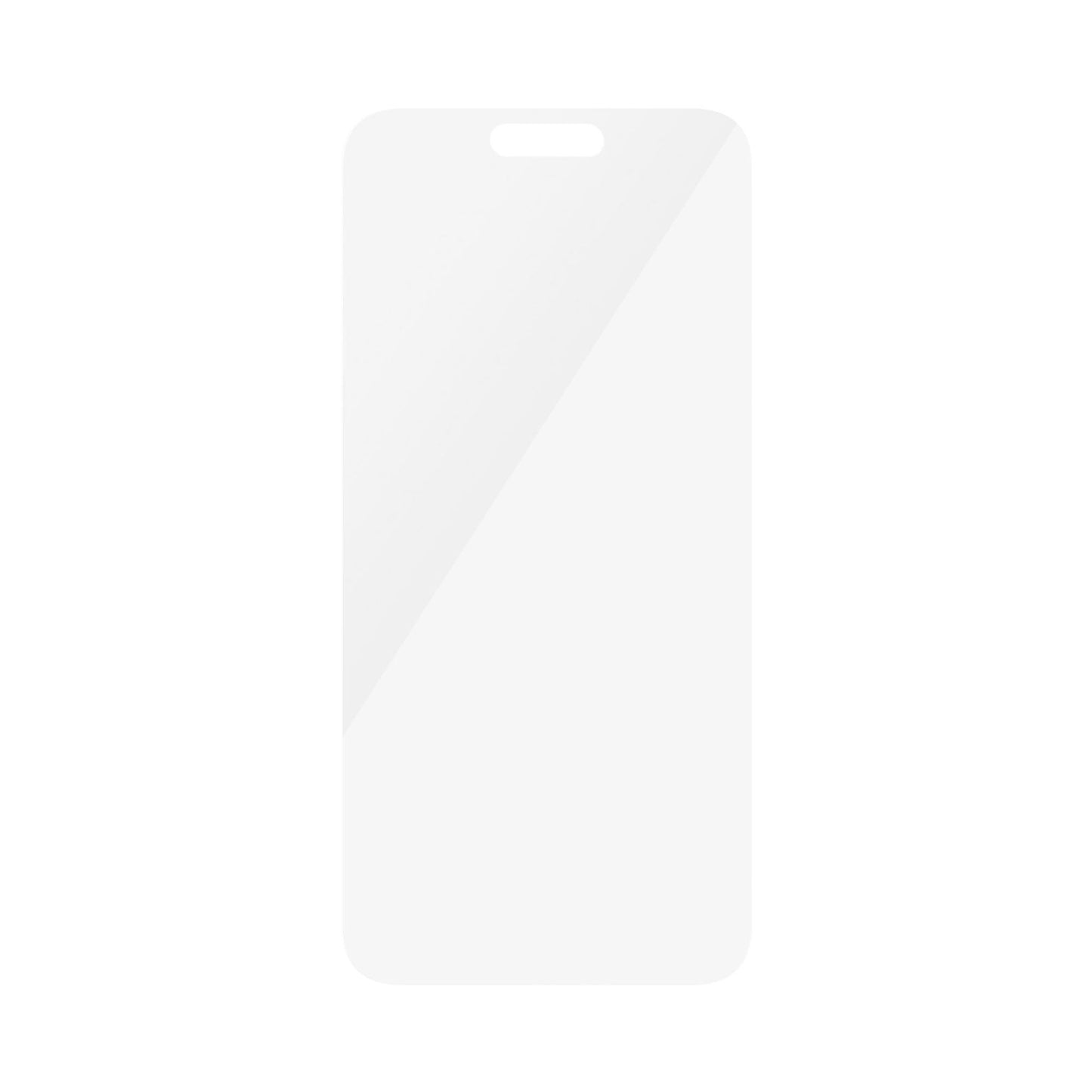 PANZERGLASS Classic Fit for iPhone 15 Plus - Clear
