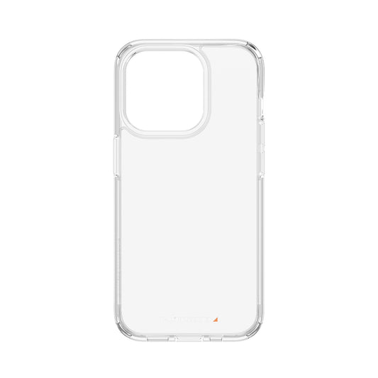 PANZERGLASS HardCase for iPhone 15 Pro - Clear
