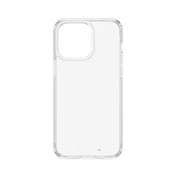 PANZERGLASS HardCase for iPhone 15 Pro Max - Clear