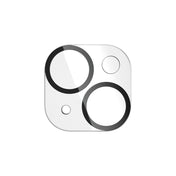 PANZERGLASS PicturePerfect Camera Lens Protector for iPhone 15 / 15 Plus - Black