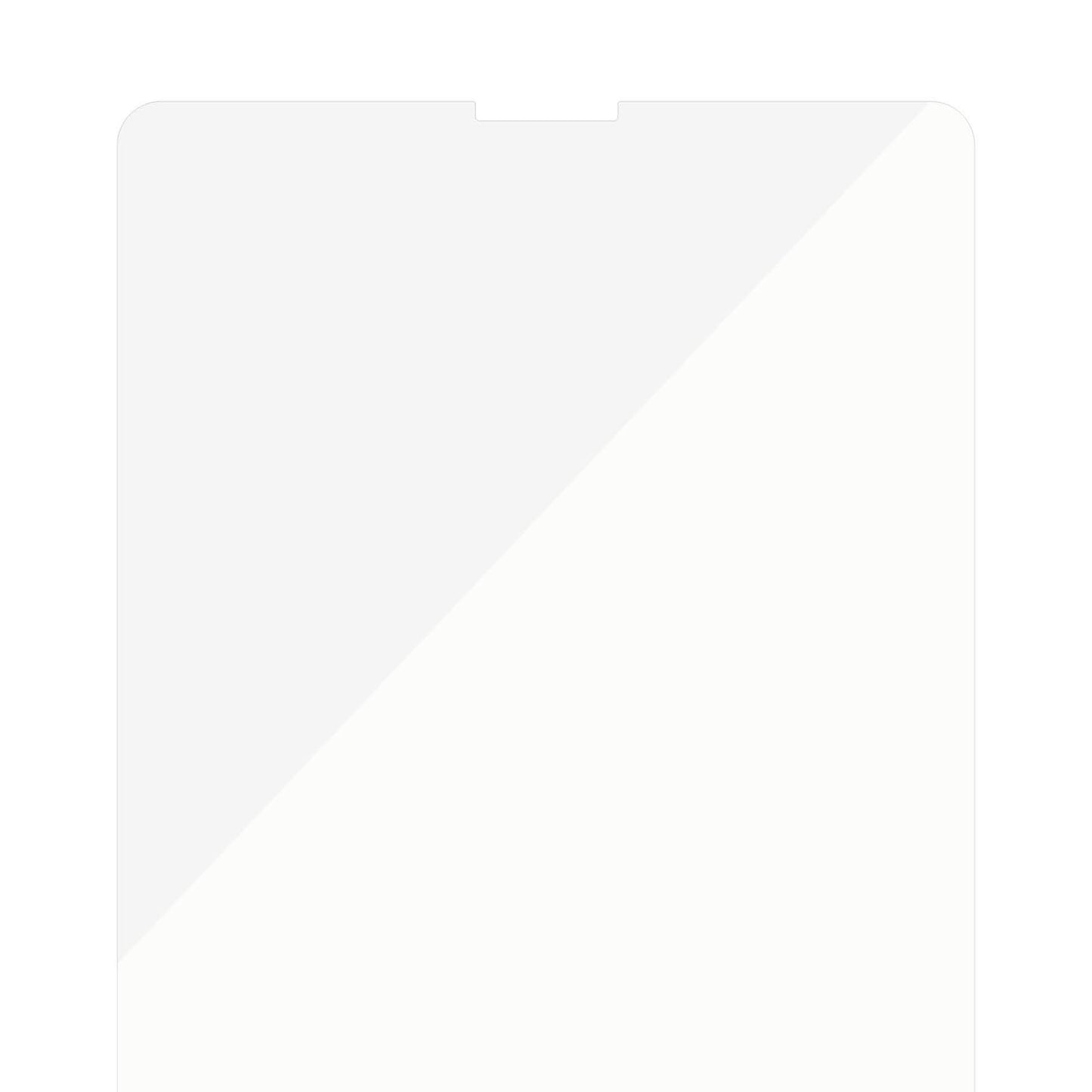 PANZERGLASS for iPad 7th-9th Gen (2019-2021) - Clear