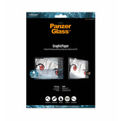 PANZERGLASS GraphicPaper for iPad Pro 12.9 3rd-6th Gen (2018-2022) - Clear