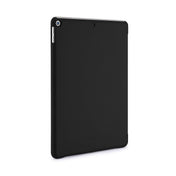 PIPETTO Origami Case for iPad 7th-9th Gen (2019-2021) - Black
