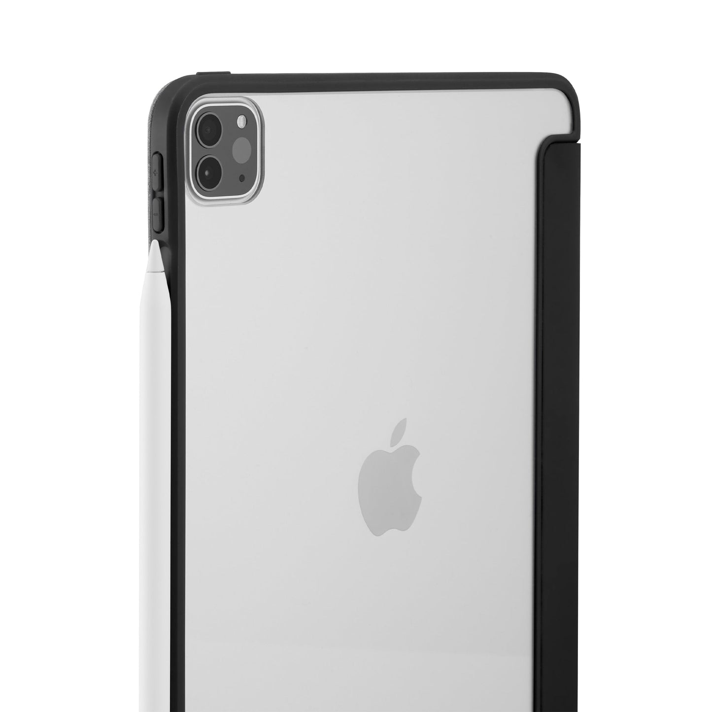 PIPETTO Origami No1 Case for iPad Pro 11 1st-4th Gen (2018-2022) - Black