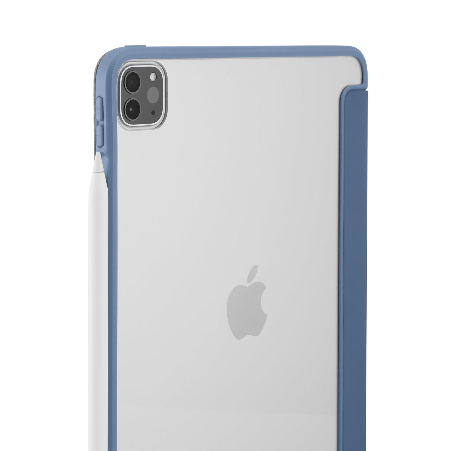 PIPETTO Origami No1 Case for iPad Pro 11 1st-4th Gen (2018-2022) - Navy