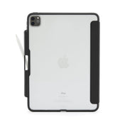 PIPETTO Origami No3 Pencil Case for iPad Pro 11 1st-4th Gen (2018-2022) - Black