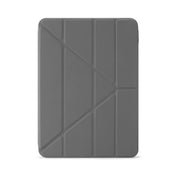 PIPETTO Origami No1 Case for iPad 10th Gen (2022) - Dark Grey