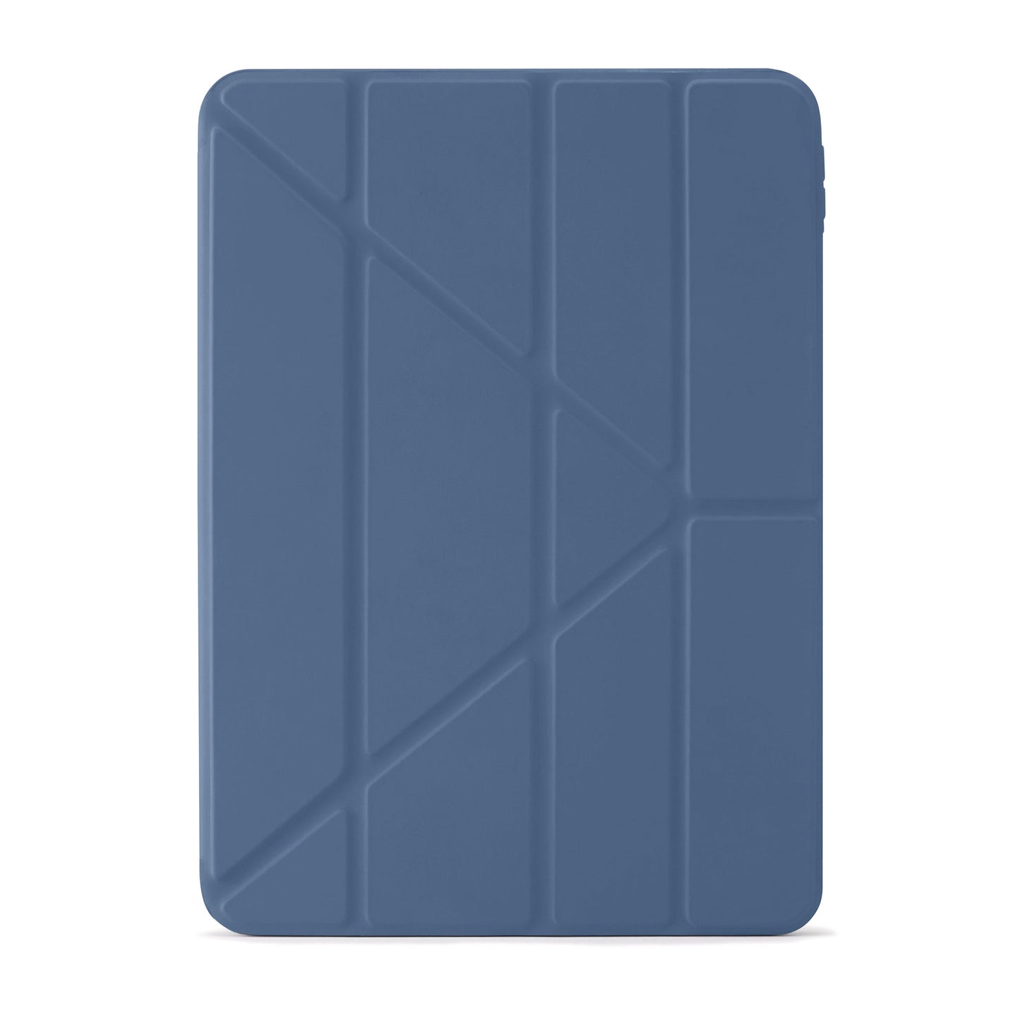 PIPETTO Origami No1 Case for iPad 10th Gen (2022) - Navy