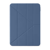 PIPETTO Origami No1 Case for iPad 10th Gen (2022) - Navy